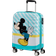American Tourister Disney Wavebreaker Spinner 55cm - Mickey Blue Kiss