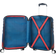 American Tourister Disney Wavebreaker Spinner 55cm - Captain America Close Up