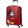 American Tourister Disney Wavebreaker Spinner 55cm - Mickey Comics Red