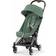 Cybex Coya Chrome Leaf Green