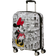 American Tourister Disney Wavebreaker Spinner 55cm - Minnie Comics White
