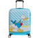 American Tourister Disney Wavebreaker Spinner 55cm - Donald Blue Kiss