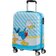 American Tourister Disney Wavebreaker Spinner 55cm - Donald Blue Kiss