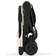 Cybex Coya Matt Black Off White