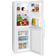 Amica Kühl Gefrierkombi KGC 384 110 W White