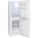 Amica Kühl Gefrierkombi KGC 384 110 W White