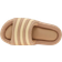 adidas Adilette 24 - Warm Sand/Sand Strata