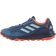 adidas Tracefinder Trail M - Wonder Steel/Magic Grey/Impact Orange