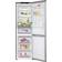 LG GBV3100CPY Koel-Vriescombinatie 171 kWh