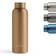 Waterdrop Thermo Steel Metal Bottle 600 ml Vattenflaska 0.6L