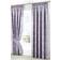 Dreams & Drapes Jasmine Lined Ready Pencil Pleat 168x229cm