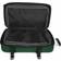 Eastpak Transit'r L 100% Polyester Bristle Green Large