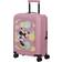American Tourister Dashpop Disney Spinner 55cm - Minnie Bubbles