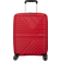 American Tourister Flytwist Cabin Luggage True Red