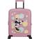 American Tourister Dashpop Disney Spinner 55cm - Minnie Bubbles