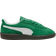 Puma Big Kid's Palermo - Archive Green/White