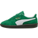 Puma Big Kid's Palermo - Archive Green/White