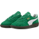 Puma Big Kid's Palermo - Archive Green/White