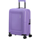 American Tourister DashPop Spinner 55cm - Violet Purple