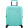 American Tourister DashPop Spinner 55cm - Aqua Sky