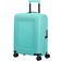 American Tourister DashPop Spinner 55cm - Aqua Sky
