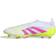 adidas Predator Elite FG - Cloud White/Lucid Pink/Lucid Lemon