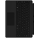 Microsoft Surface Pro X Signature Keyboard (Norwegian)