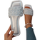 Shein Women Student Sandals Backless Summer New Silver Square Toe Ladies Flat Sandals Fashion Non-Slip Crystal Soft Bottom Slippers Suitable With Dress For Long Legs, Casual Beach Shoes, For Ladies