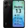Xiaomi Redmi 13 6GB RAM 128GB Midnight Black