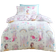 Dunelm Princess Duvet Cover & Pillowcase Set 47.2x59.1"