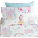 Dunelm Princess Duvet Cover & Pillowcase Set 47.2x59.1"