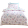 Dunelm Princess Duvet Cover & Pillowcase Set 47.2x59.1"