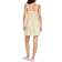 Old Navy Fit & Flare Cami Mini Dress - Yellow Floral