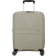 American Tourister Flytwist Spinner 55 20 TSA Sandstone Hartschalen Trolley