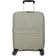 American Tourister Flytwist Spinner 55 20 TSA Sandstone Hartschalen Trolley