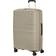 American Tourister Flytwist Spinner Stor Resväska 78cm Sand
