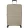 American Tourister Flytwist Spinner Stor Resväska 78cm Sand