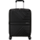 American Tourister Flytwist 55cm 4-Wheel Expandable Cabin Case Shadow Black