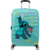 American Tourister Disney Wavebreaker Cabin Luggage Stitch