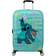 American Tourister Disney Wavebreaker Cabin Luggage Stitch