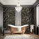 Rasch Enzo Marble (538113)
