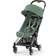 Cybex Coya Chrome Leaf Green