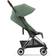 Cybex Coya Chrome Leaf Green