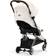 Cybex Coya Rosegold Off White