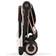 Cybex Coya Rosegold Off White