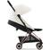 Cybex Coya Rosegold Off White