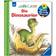 Ravensburger Wieso Weshalb Warum Junior: Die Dinosaurier (Spiral-bound, 2008)