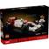 LEGO Icons Mclaren MP4/4 og Ayrton Senna 10330