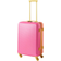 Elements Two Tone 67cm - Fuschia