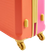 Elements Two Tone 67cm - Fuschia